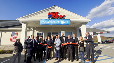 NBT Malta Ribbon Cutting