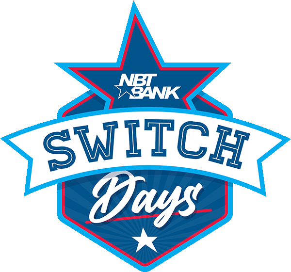 NBT Bank Switch Days