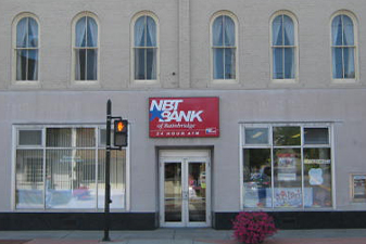 Bainbridge Branch Branch Image