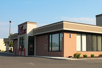 Binghamton Northgate Branch Branch Image