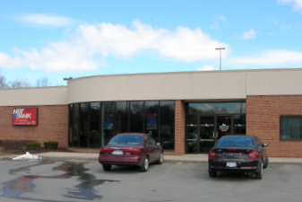 Oneonta Southside Branch Branch Image