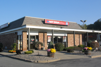 Rome Westgate Branch Branch Image