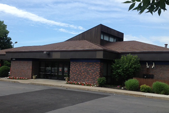 New Hartford Branch Branch Image