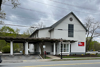 Milford Branch Branch Image