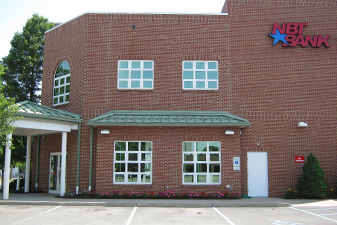 Kingston Branch Branch Image