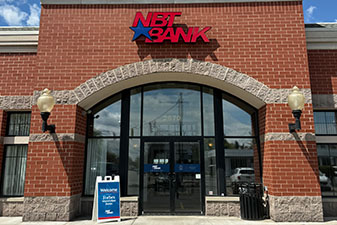 North Buffalo Branch Branch Image