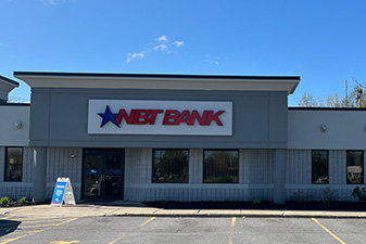 Hamburg Branch Branch Image