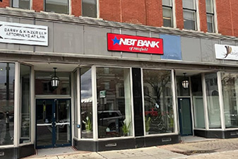 Pittsfield Financial Center Branch Image