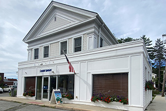 Great Barrington Downtown Branch Branch Image