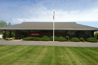 Canastota Branch Branch Image