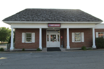 Oneida South Branch Branch Image