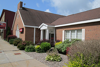 Pulaski Branch Branch Image