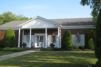 Cobleskill Branch Branch Image