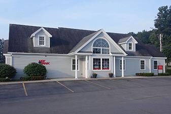 Cooperstown Commons Branch Branch Image