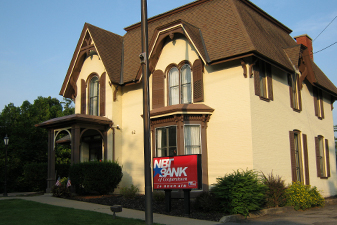 Cooperstown Branch Branch Image