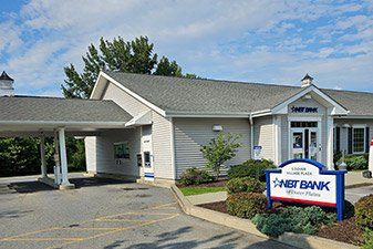 Dover Plains Branch Branch Image