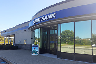 Newburgh Branch Branch Image