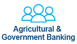 Agricultural and Government Banking