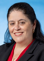 Mary Ann Hallak-Serwatka