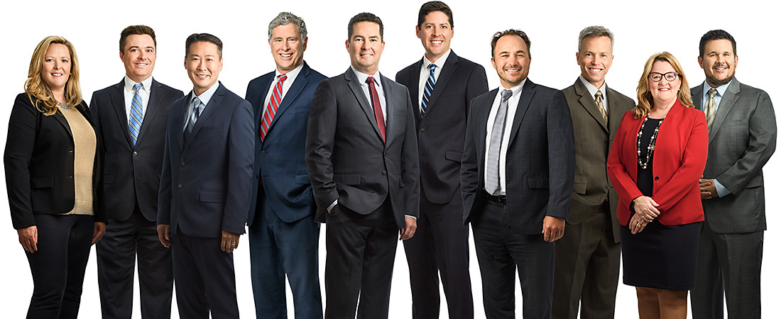 New Hampshire Commercial Team