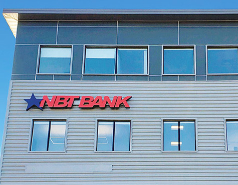 NBT Bank of Portland