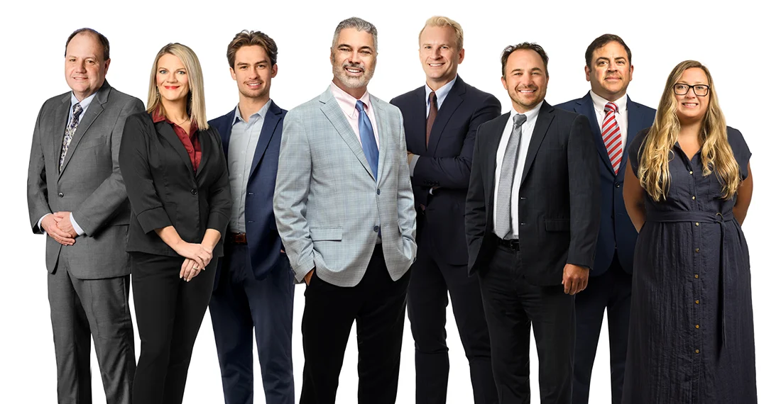 Maine Commercial Team