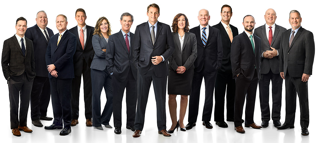 Syracuse Commercial Team