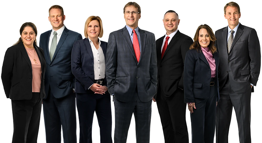 Maine Commercial Team