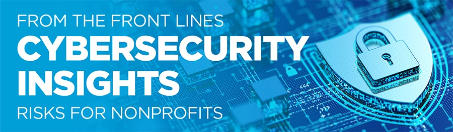 Cyber Security Insights for C-Suite Leaders