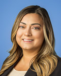 Image of Ashley Desmond, CTP