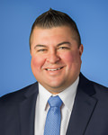 Image of Matthew Franklin
