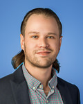 Image of Dimitrios Gogos