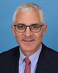 Image of Andreas Kapetanopoulos