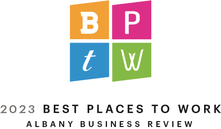 2023 Best Places to Work Albany Business Review
