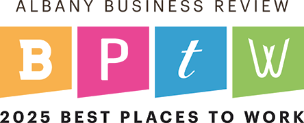 2025 Best Places to Work Albany Business Review