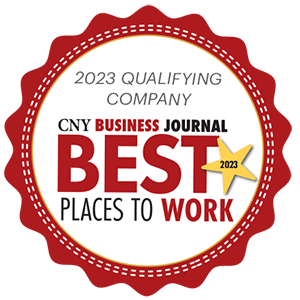Central New York Best Places to Work 2023