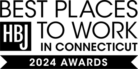 Best Places to Work in Connecticut 2024 Awards