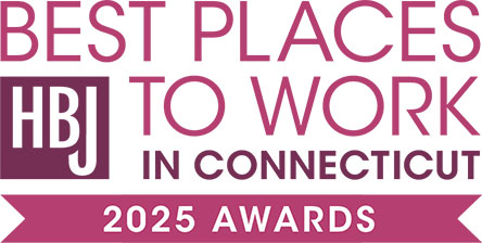 Best Places to Work in Connecticut 2025 Awards
