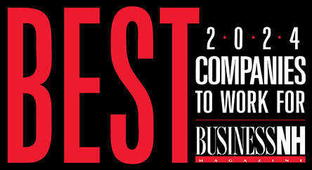 Best 2024 Companies to work for Business New Hampshire