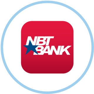 NBT Bank Mobile Icon