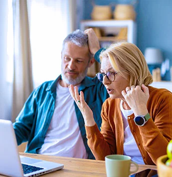 Shop Smart. Stay Secure.