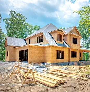 Business man with tablet