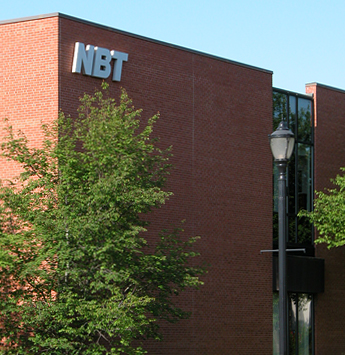 NBT Bank Building