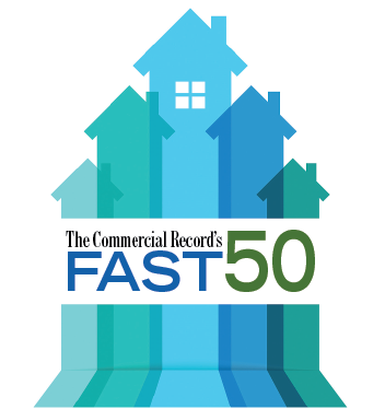 The Commercial Record's Fast 50